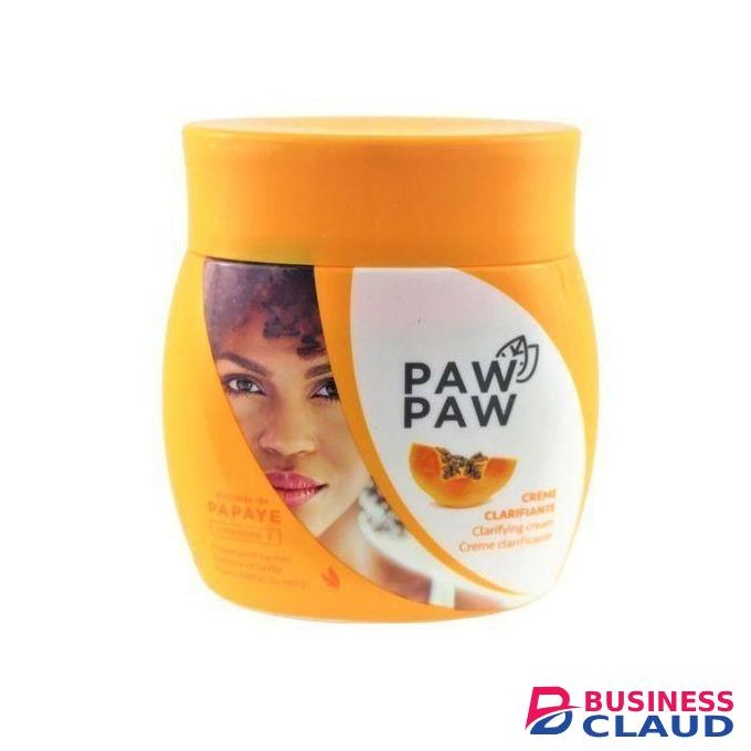 Paw Paw Crème Clarifiante Clarifying Cream - 300ml