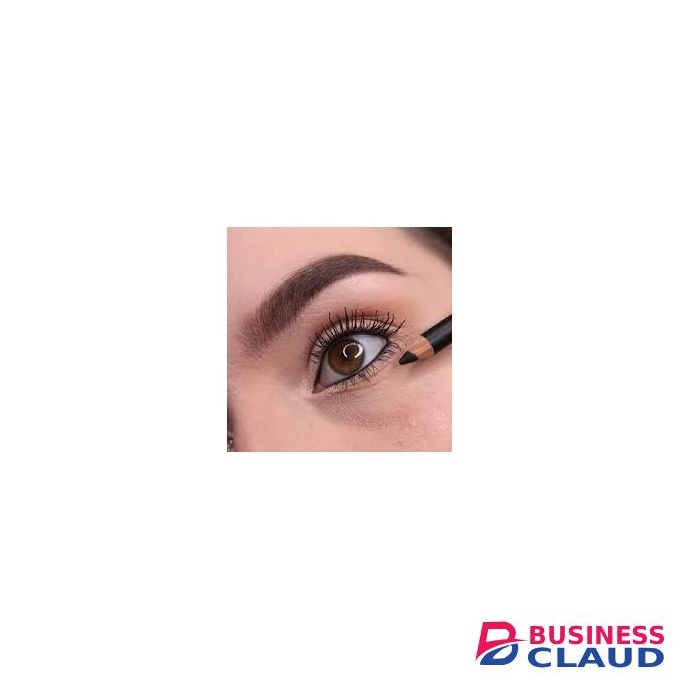 Davis Eye & Lip Liner Pencil No.1 - 1 PC
