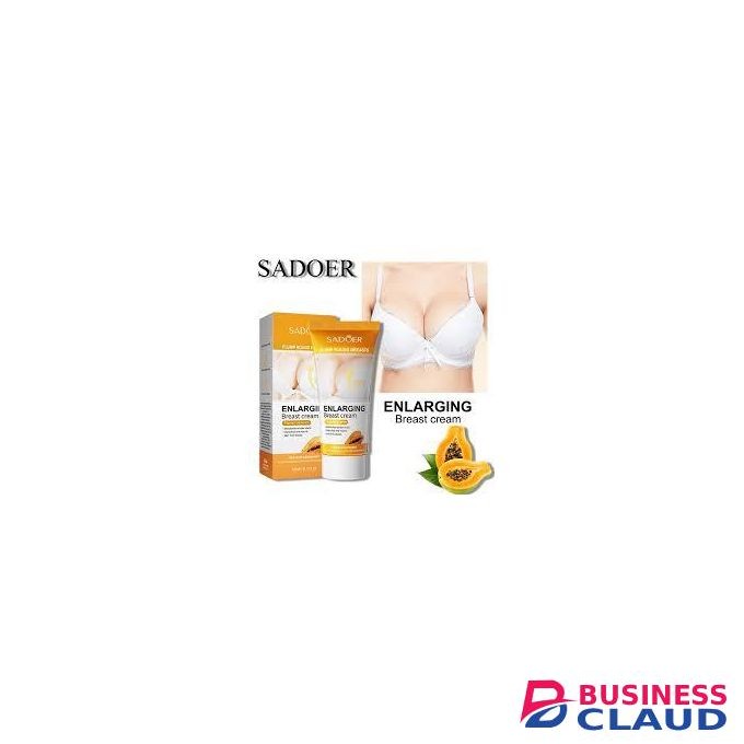 SADOER Plump round breast enlarging cream