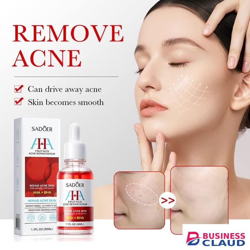 SADOER AHA Repair Serum 30 ML