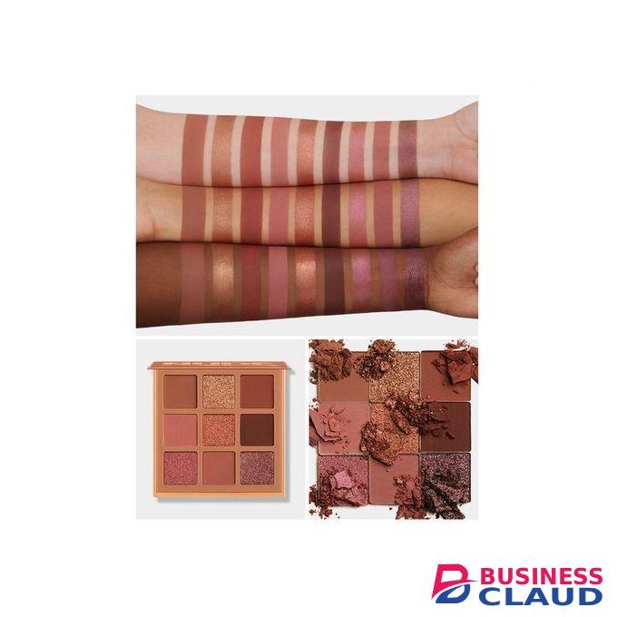 1Pc Eyeshadow Palette