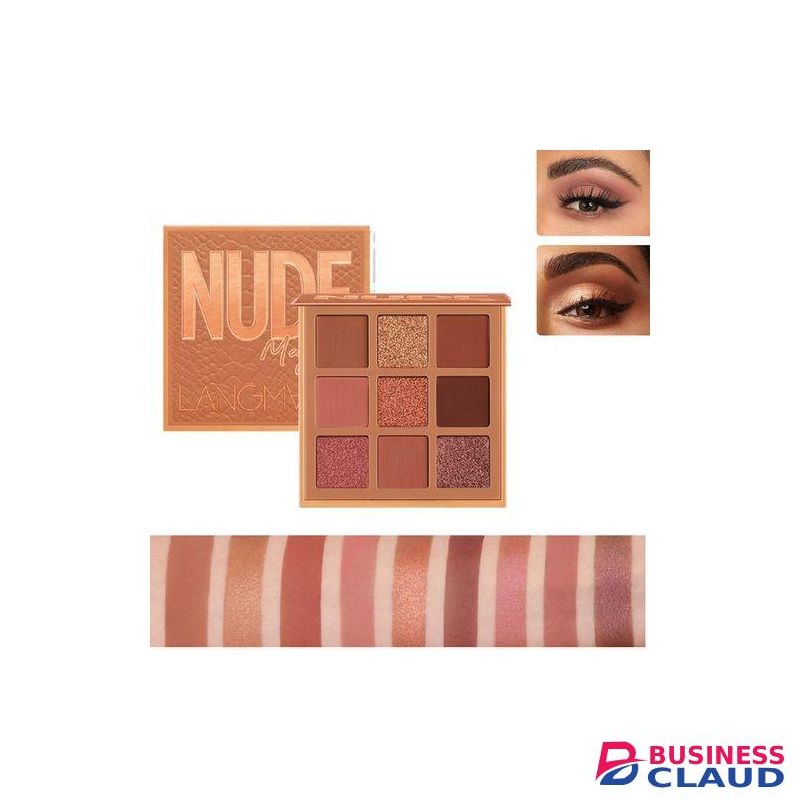 1Pc Eyeshadow Palette