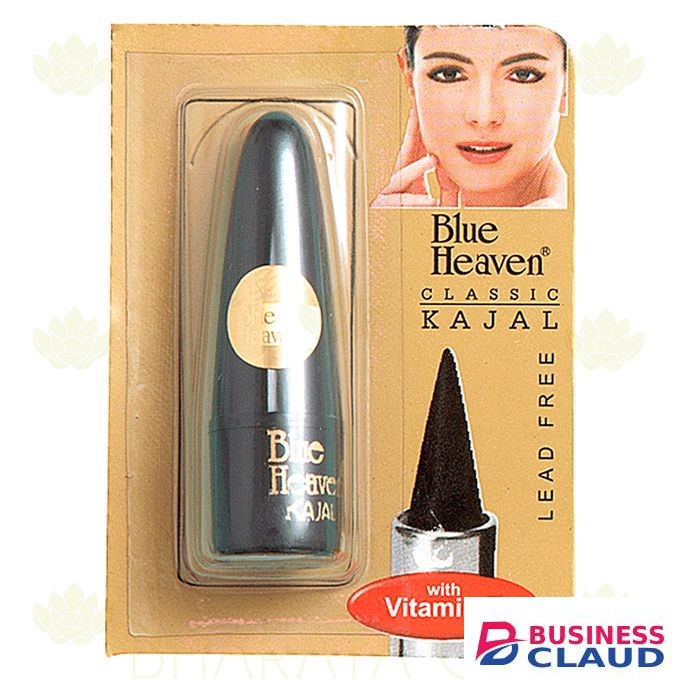 Blue Heaven Classic Kajal Long Lasting