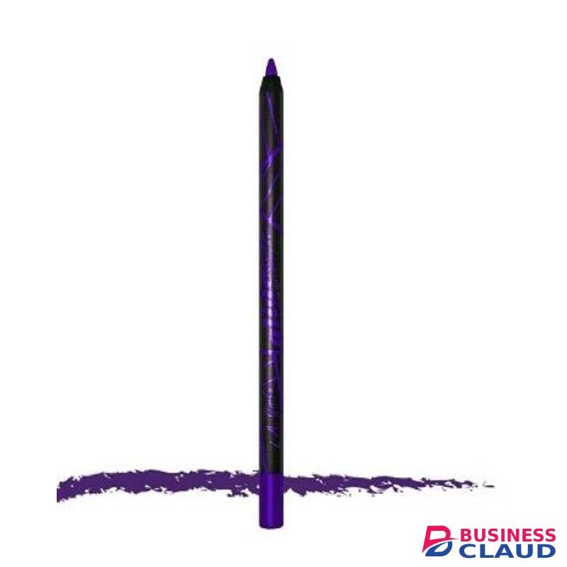L.A Girl Glide Gel Eyeliner Pencil - Paradise Purple