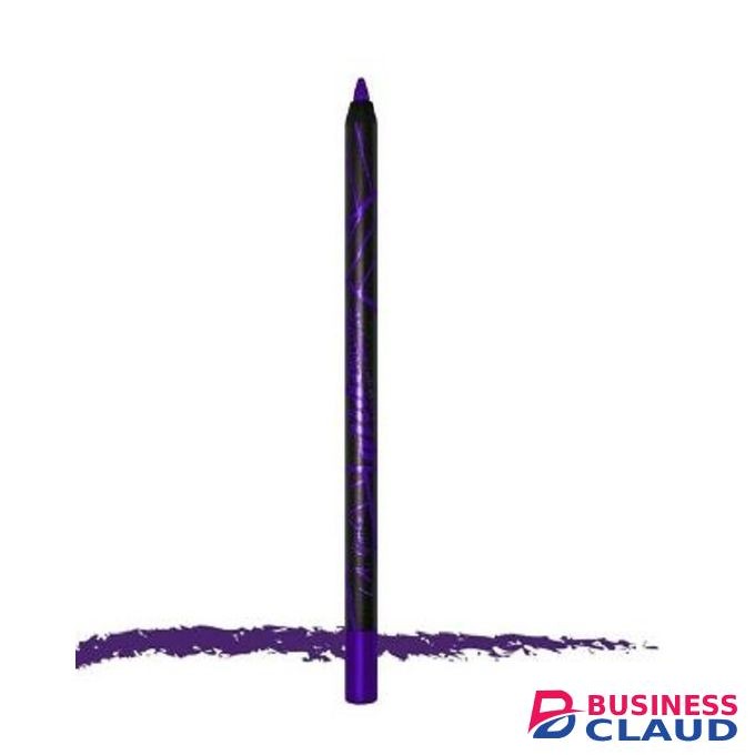L.A Girl Glide Gel Eyeliner Pencil - Paradise Purple