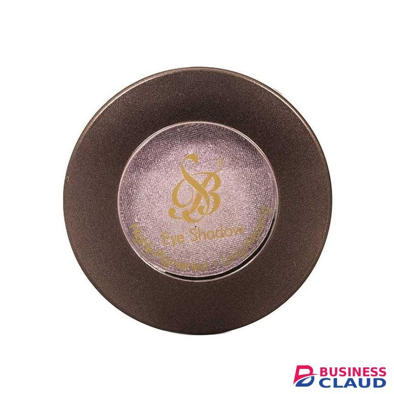 SuzieBeauty Light Purple Single Eye Shadow - Hyacinth