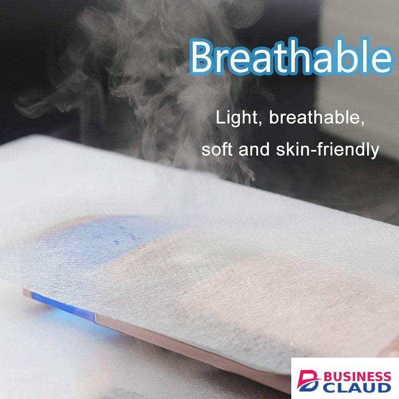 10 Pcs Disposable Non-Woven Massage Bed Sheets for Spa and Salon, Waterproof Thickened Sterile Sanitary Bed Covers for Physiotherapy and Beauty Use