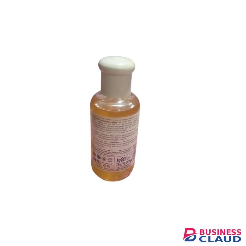 VEET GOLD Tumeric Super Whitening Body Oil - 75ml