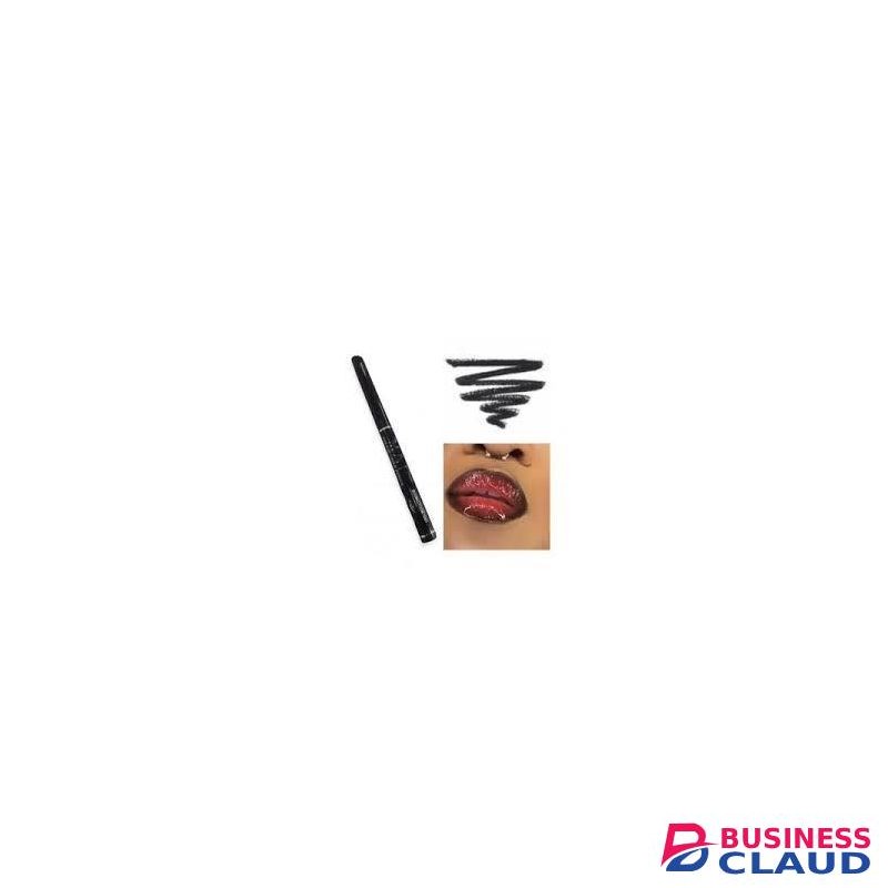 Miss Look Black Eyeliner Kajal Duo Set