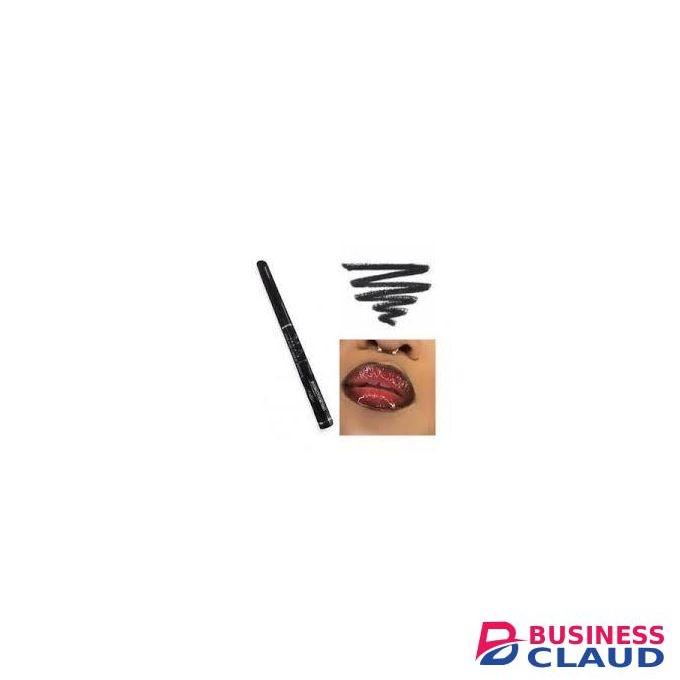 Miss Look Black Eyeliner Kajal Duo Set