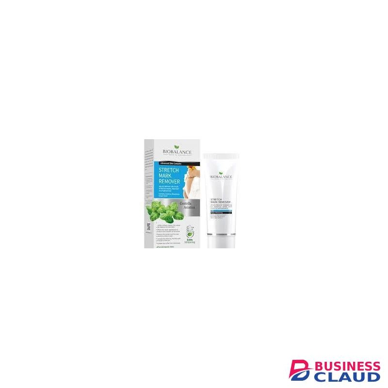 Bio Balance Natural Stretch mark remover and Whitening