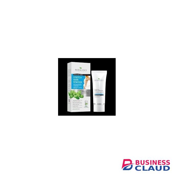 Bio Balance Natural Stretch mark remover and Whitening