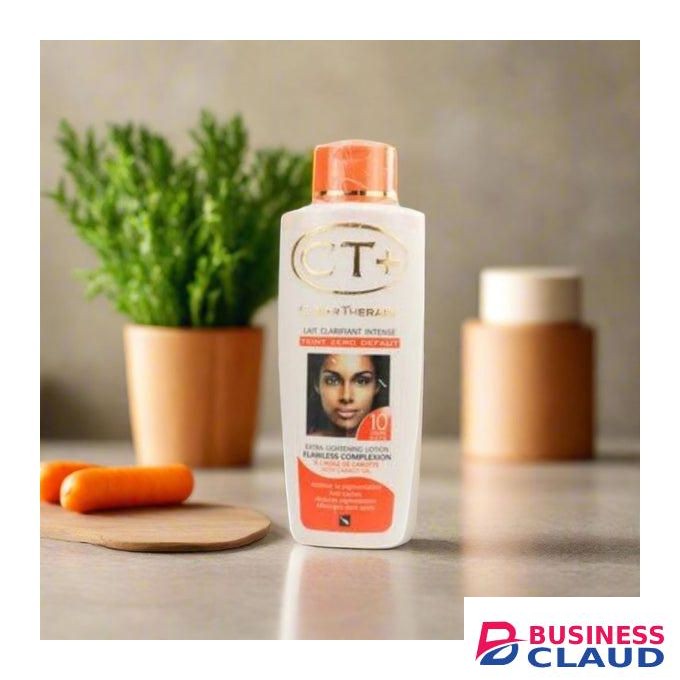 Clear Therapy CT+ Lotion 500ml