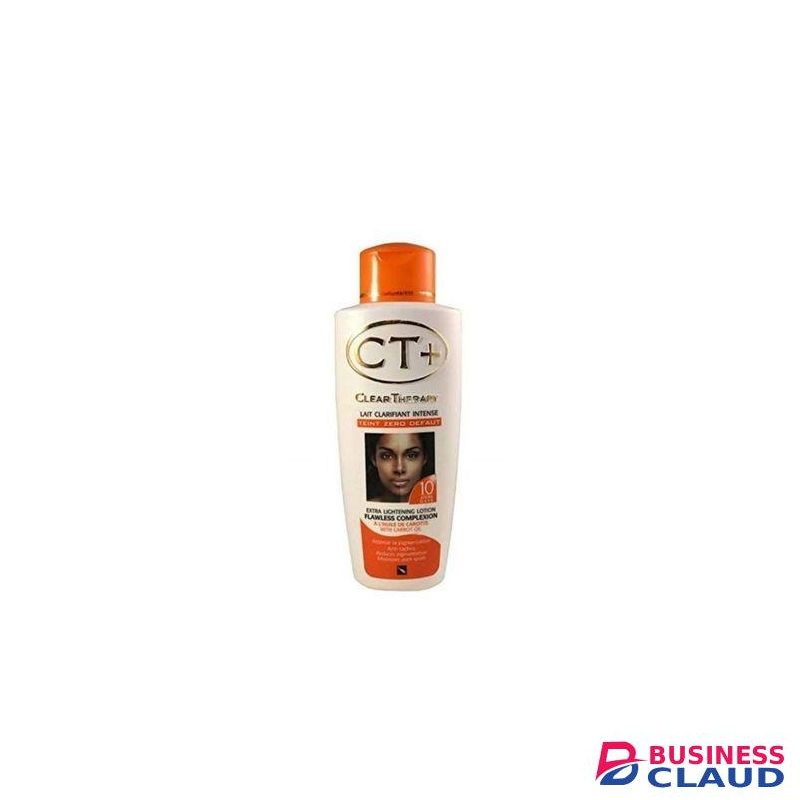 Clear Therapy CT+ Lotion 500ml