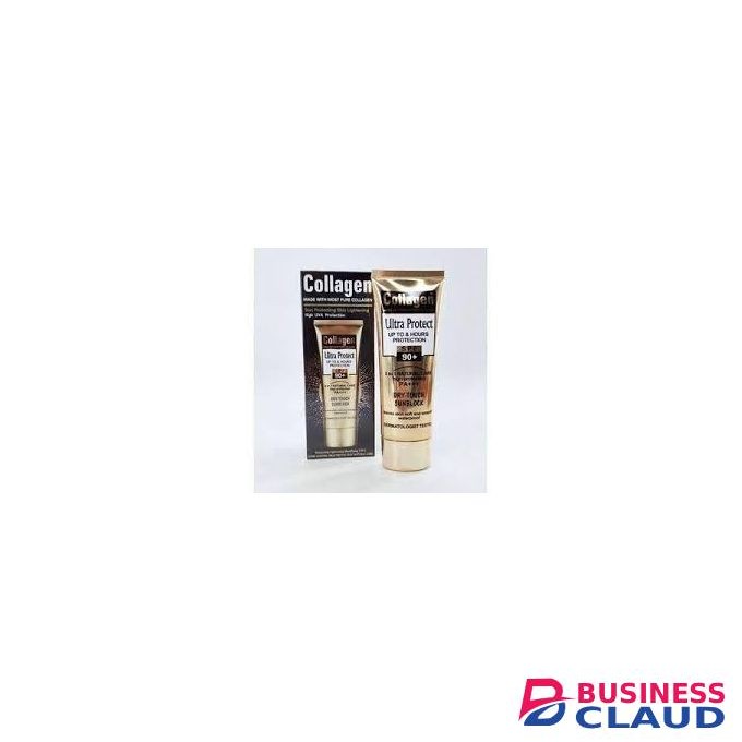Collagen Ultra Protect Sunblock SPF 90+