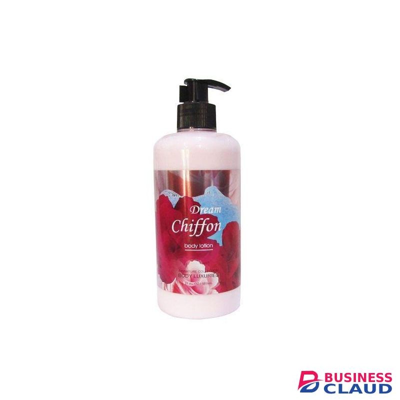 Dear Body Dream Chiffon Body Lotion