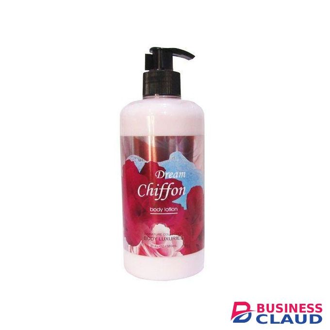 Dear Body Dream Chiffon Body Lotion