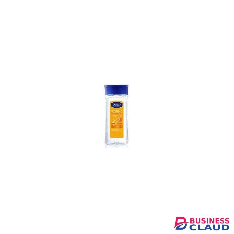 Disaar Vitamin C Anti-Wrinkle Moisturizing Body Oil
