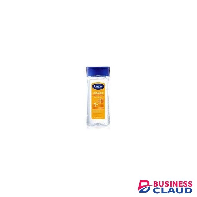 Disaar Vitamin C Anti-Wrinkle Moisturizing Body Oil