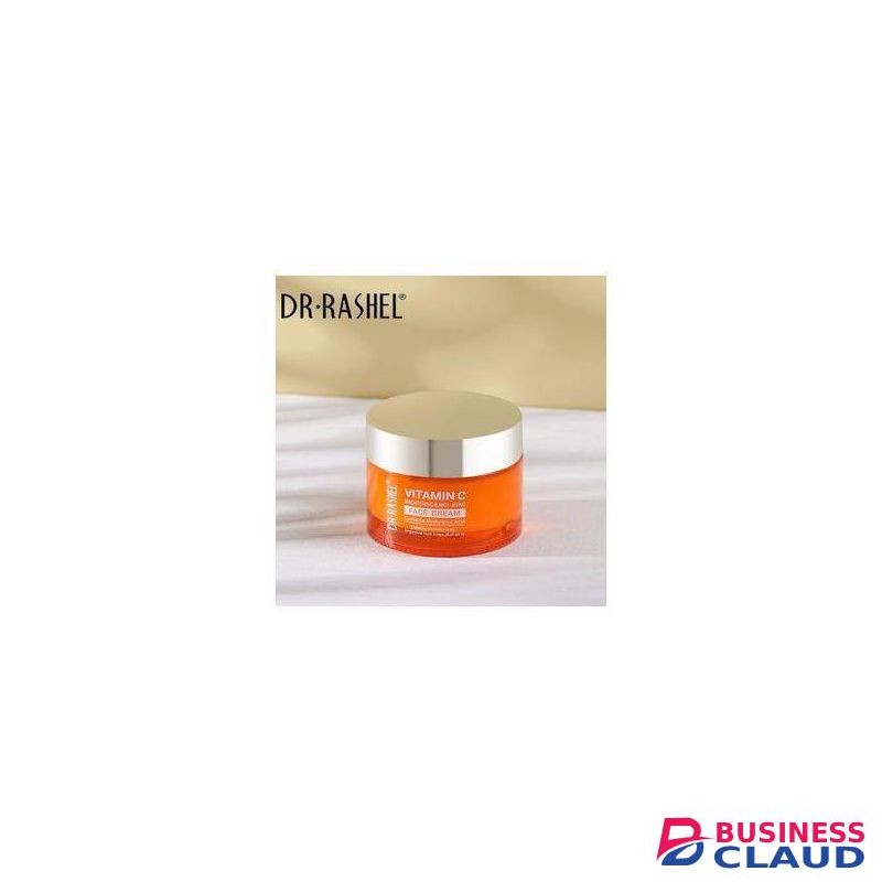 Dr. Rashel Vitamin C Face Cream Brightening & Anti-aging - 50g