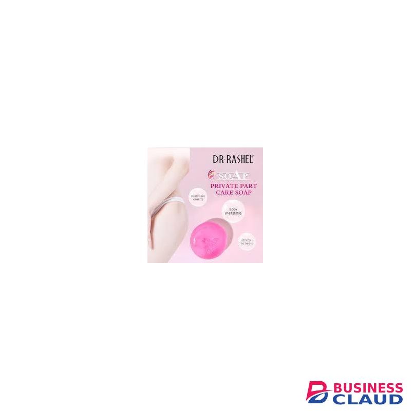 Dr. Rashel Vagina Tightening Whitening Soap
