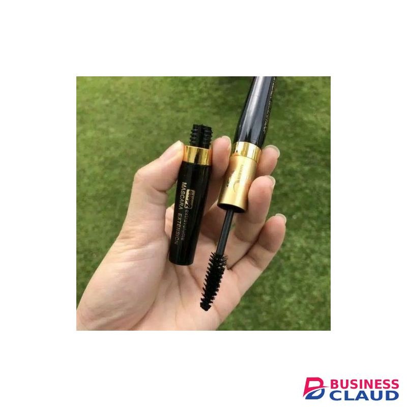 2 IN 1 Mascara & Eyeliner