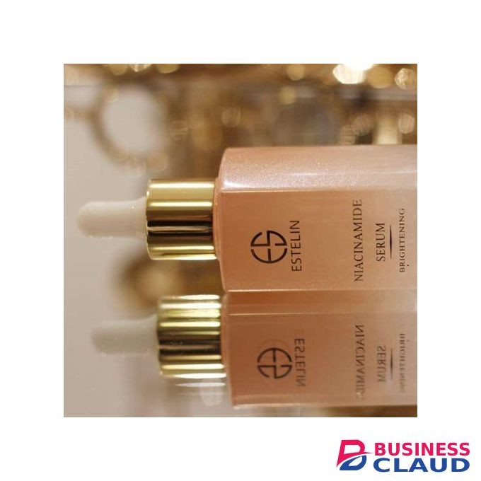 ESTELIN Niacinamide Brightening Serum