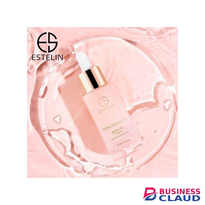 ESTELIN Niacinamide Brightening Serum