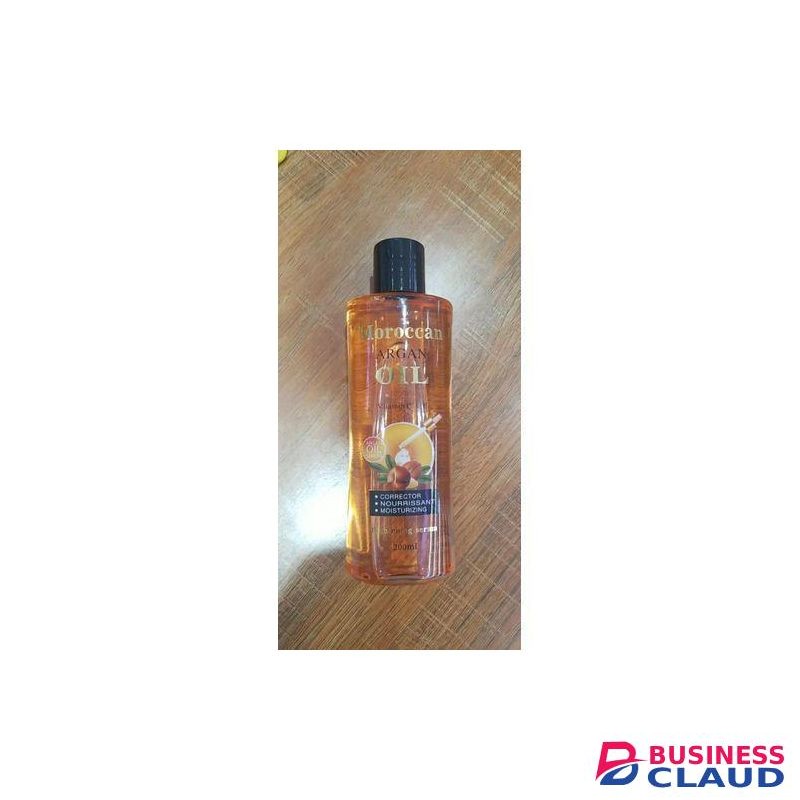 Moroccan Beauty Beauty Argan Oil