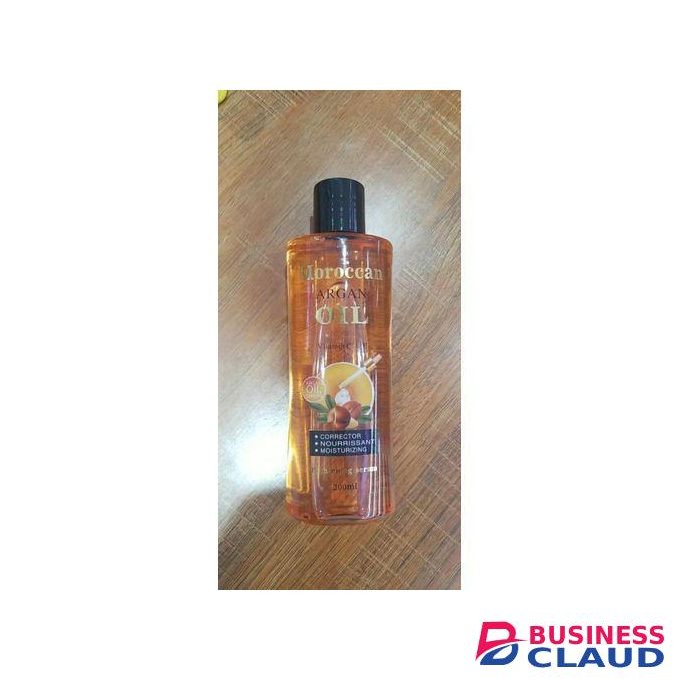 Moroccan Beauty Beauty Argan Oil