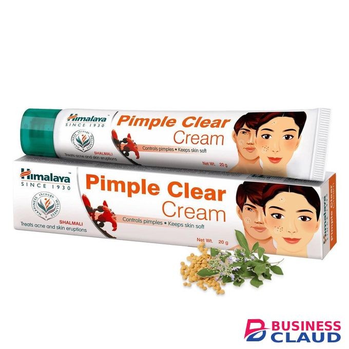 Himalaya Pimple Clear Cream