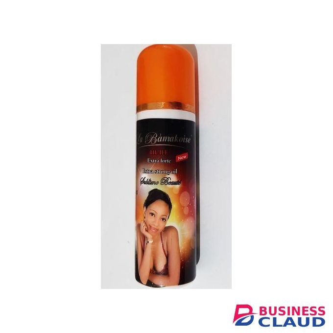 HUILE Tamarind la bamakoise extra strong bleaching oil