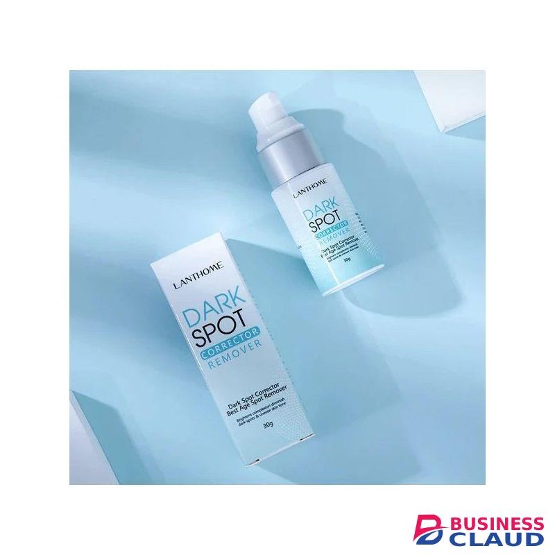 Lanthome Dark Spot Corrector Skin Repair For Face And Body
