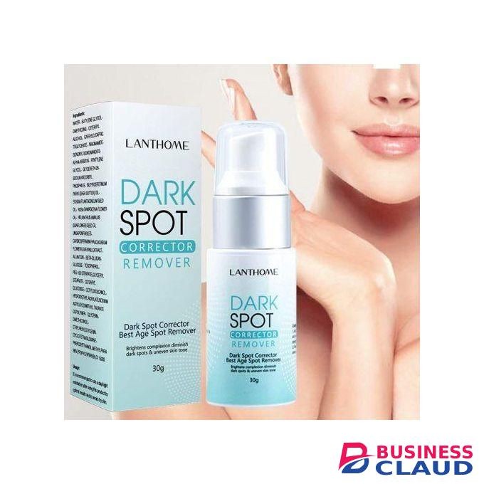 Lanthome Dark Spot Corrector Skin Repair For Face And Body