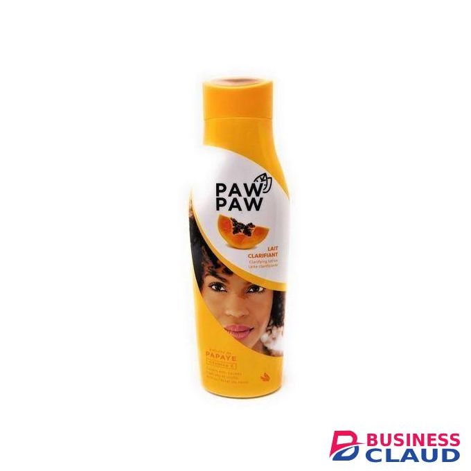 Paw Paw Clarifying lightening lotion