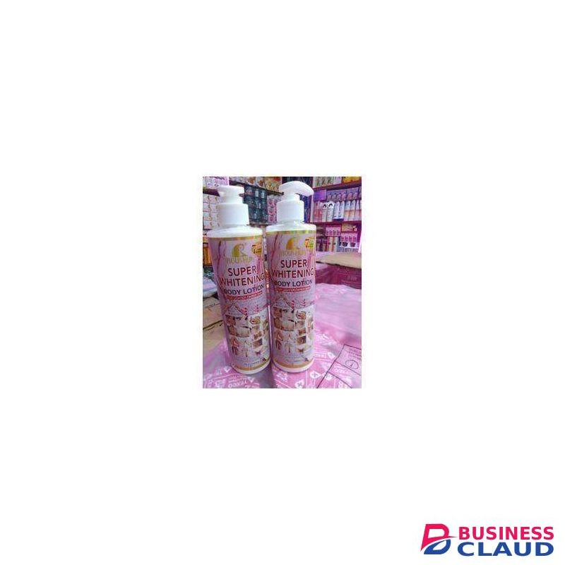 Roushun Super whitening body lotion