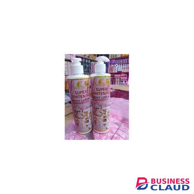 Roushun Super whitening body lotion