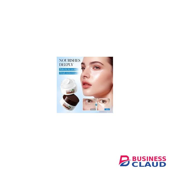 SADOER Coconut Oil EYE CREAM - 20g