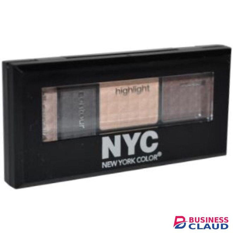 New York Color 815A The Best Of Broadway Eyeshadow 3.4g