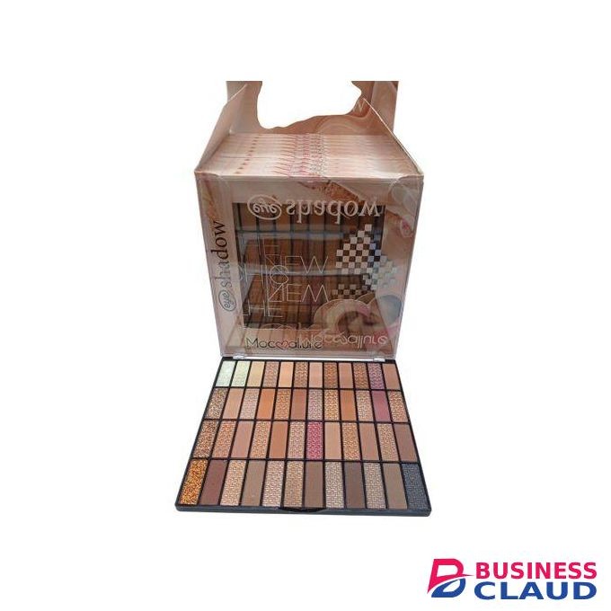 48 Colors Eyeshadow