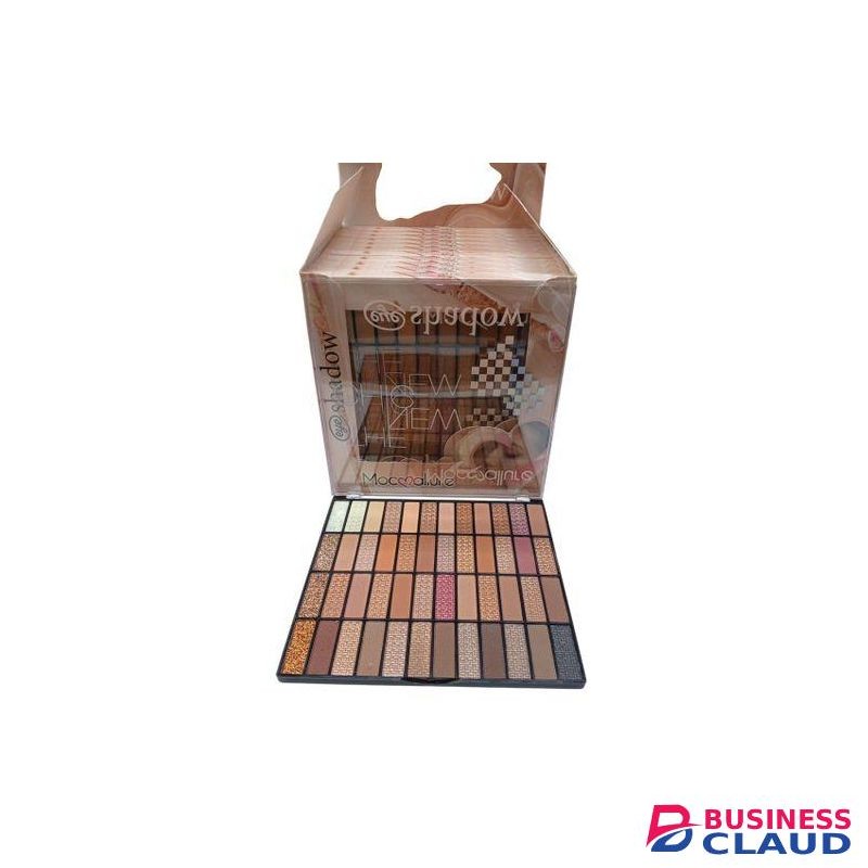 48 Colors Eyeshadow