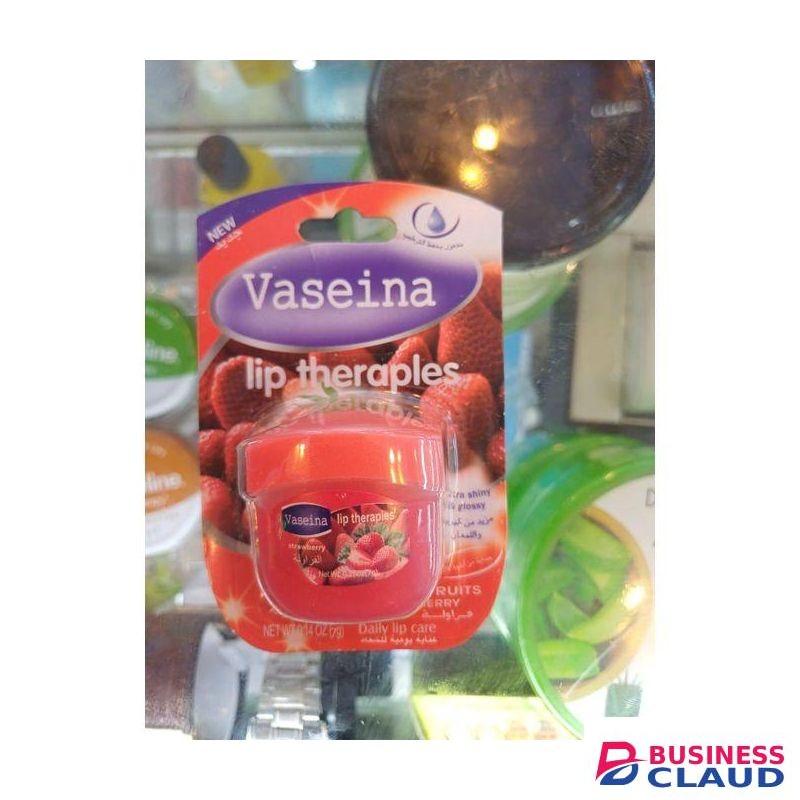 Vaseina Lip Theraples