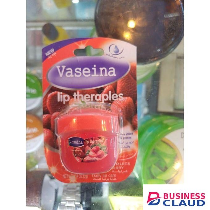 Vaseina Lip Theraples