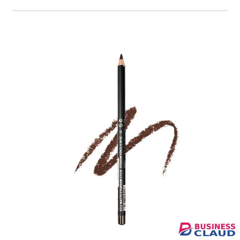 Zaron Cosmetics Eye Pencil Matte Brow Pencil