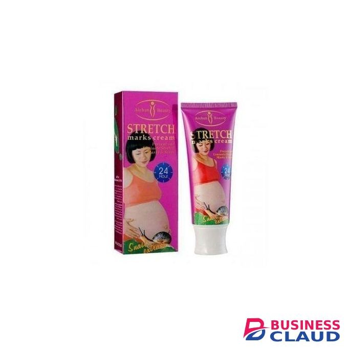 Aichun Beauty Beauty Snail Stretch Marks Cream--