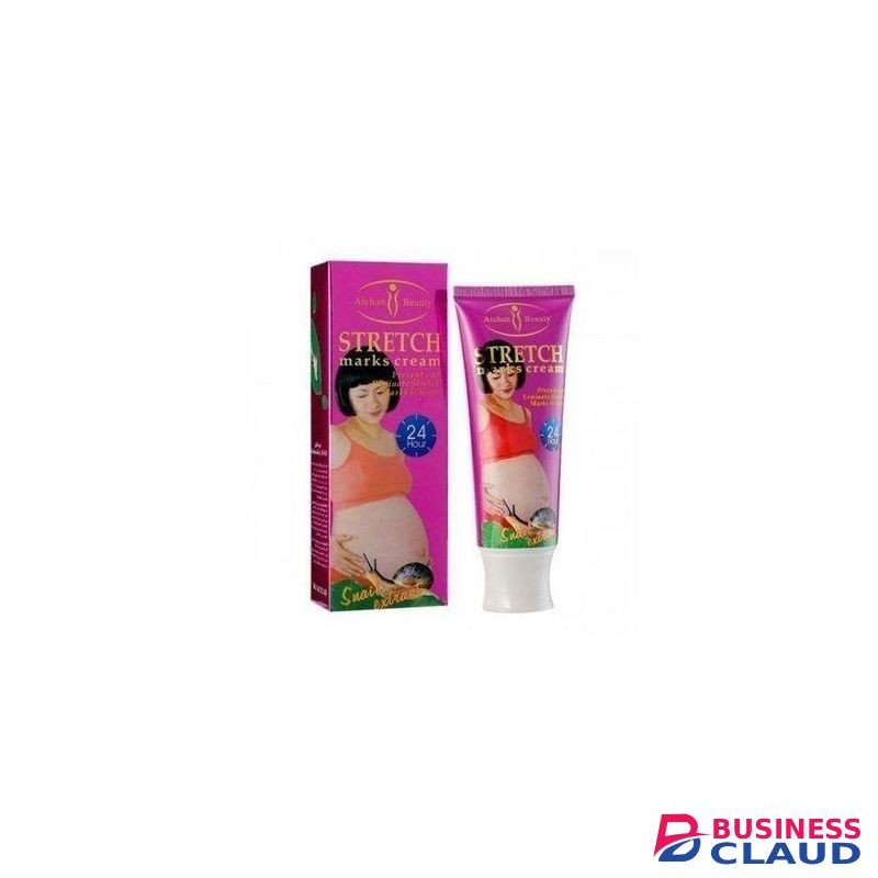Aichun Beauty Beauty Snail Stretch Marks Cream--