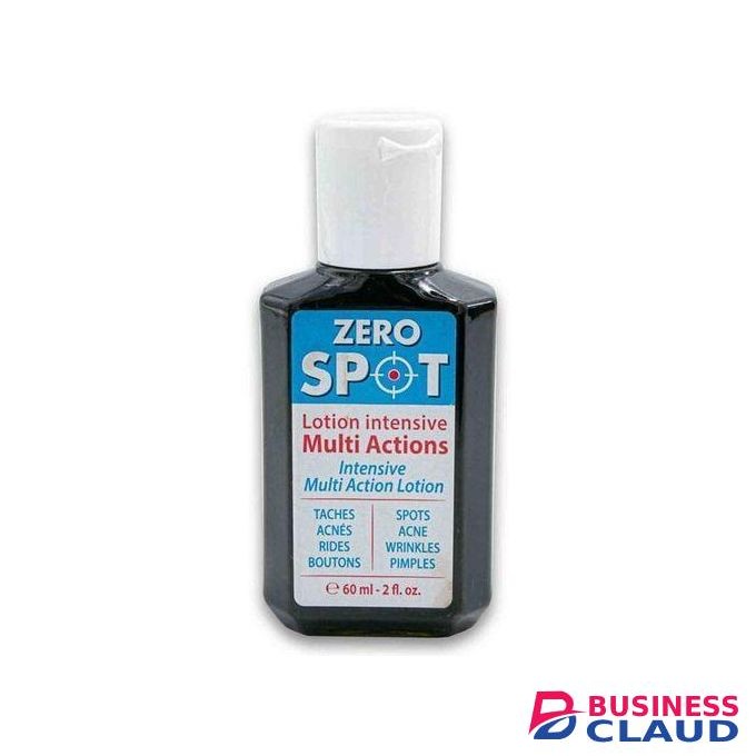 Zero Spot intensive multi action lotion