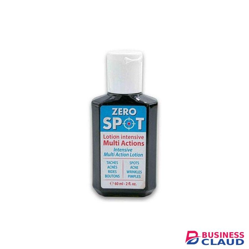 Zero Spot intensive multi action lotion