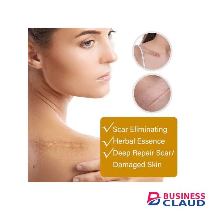 Aichun Beauty Removal Scar Ultra Premium Compound Essential Oil repair cells