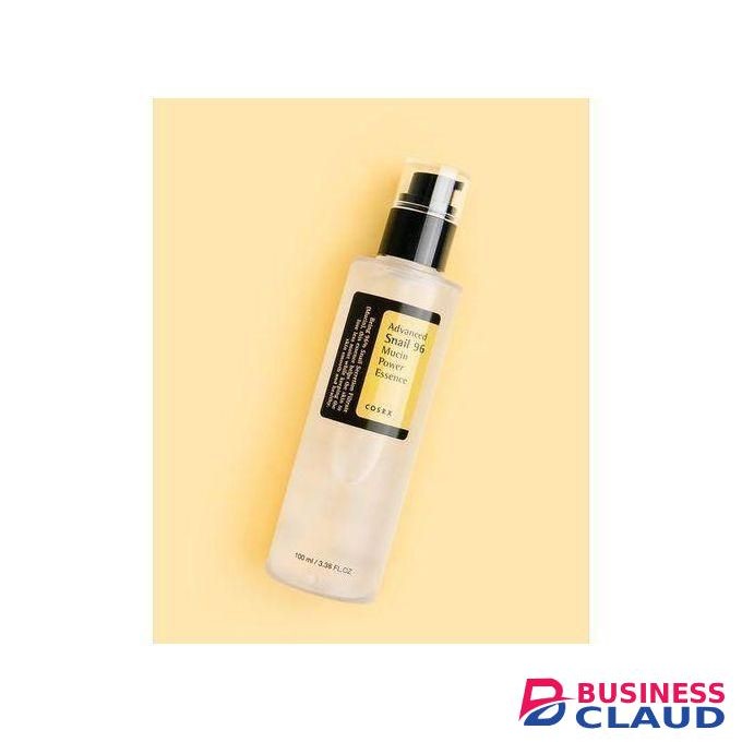 Corsx Advanced Snail 96 Secretion Mucin Power Essence